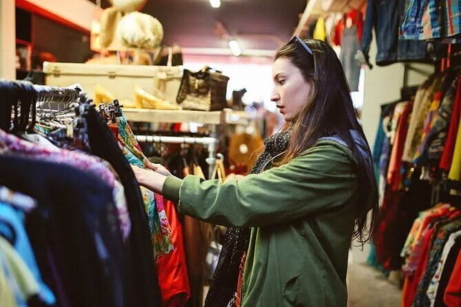 Tokyo : Vintage, Music & Food Tour in Shimokitazawa with a Local - Key takeaways before you go
