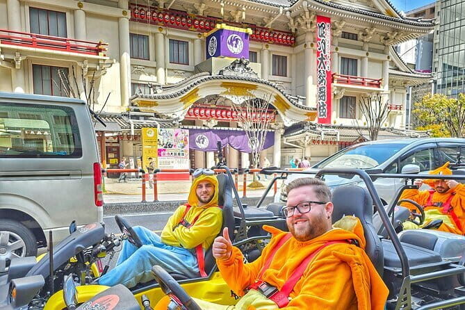 Tokyo : Vintage, Music & Food Tour in Shimokitazawa with a Local - Shop-walk practicalities: what to bring and how to stay comfortable