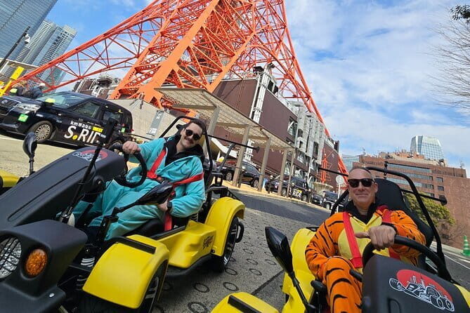 Tokyo : Vintage, Music & Food Tour in Shimokitazawa with a Local - Who this Shimokitazawa vintage tour is best for