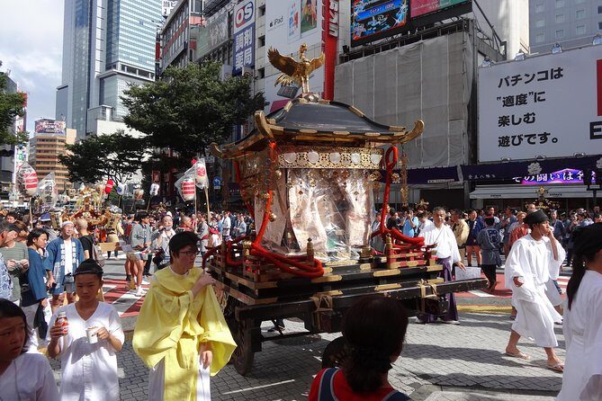 Tokyo VIP Guided Private Car Tour with Optional Airport Transfer - How You Build Your Day: Picking 4–6 Stops Without Running on Empty