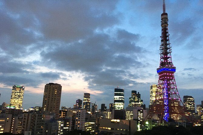 Tokyo VIP Guided Private Car Tour with Optional Airport Transfer - Odaiba and Its Futuristic Icons: Gundam, Statue of Liberty, and Waterfront Shopping