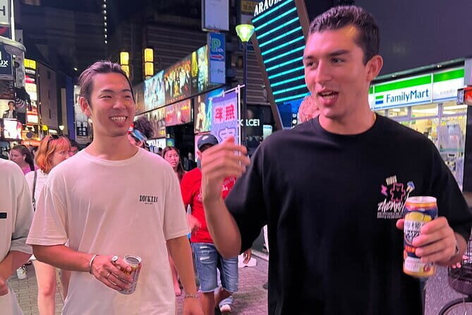 Tokyo VIP Hidden Food & Bar Night - Private Local Experience - Price and Value: What $254.30 Gets You in Shinjuku