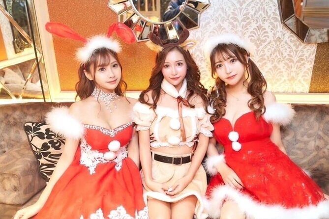Tokyo VIP Night Out: Private Hostess Club and Karaoke Experience - Meeting at Ebisu (or Kinshicho): The Start Matters