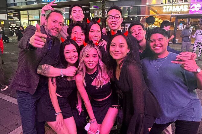 Tokyo VIP private nightlife tour with a local insider - Hostess bar culture: helpful context, respectful and optional