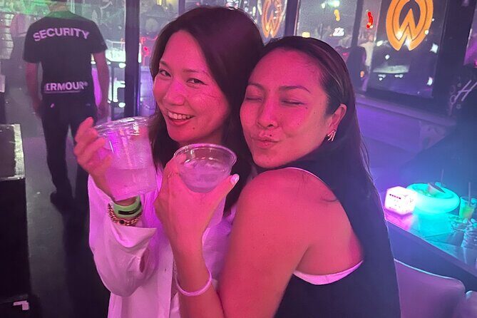 Tokyo VIP private nightlife tour with a local insider - Booking decision: should you book it or plan on your own?