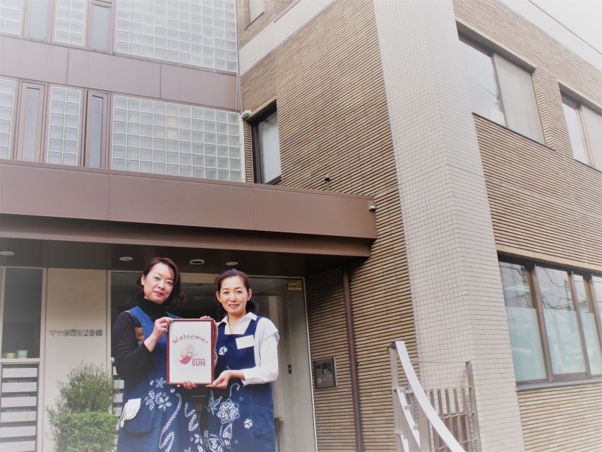 Tokyo: Wagyu and 7 Japanese Dishes Cooking Class - What You Cook: 7 Dishes That Actually Add Up to a Meal