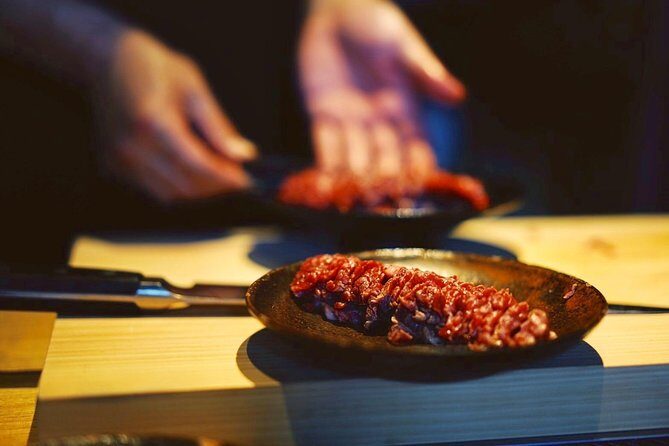 Tokyo Wagyu & Sake Pairing Tasting Experience with Local Flavors - Price and Value: What $151.96 Buys You (and What You’re Paying For)