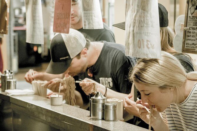 Tokyo West-Side Cycling & Food Tour - Price at $99.49: Is It Worth It?
