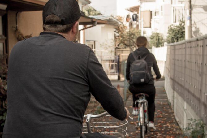 Tokyo West-Side Cycling & Food Tour - Quick FAQ for Planning Your West Tokyo Ride