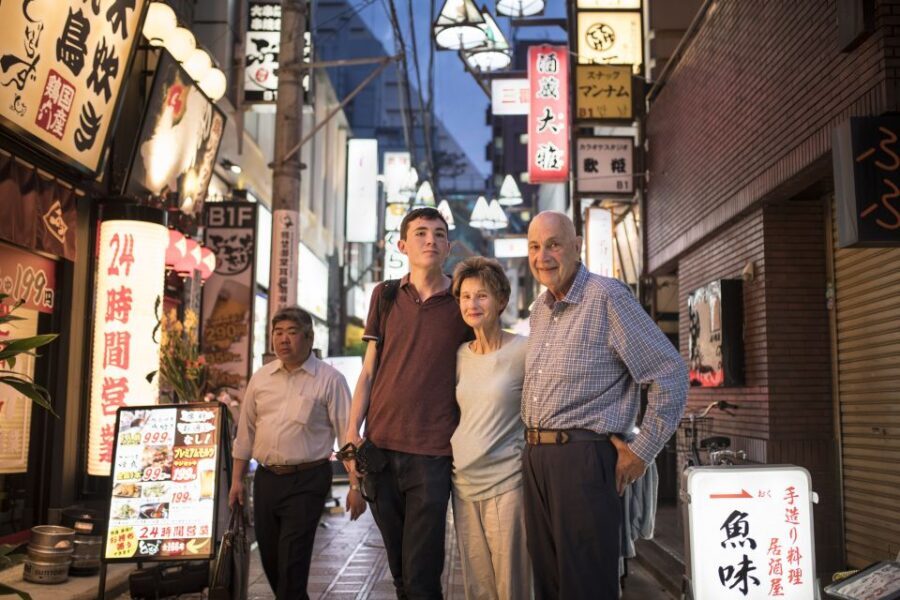 Tokyo: Winter Illuminations Private Tour with a Local - Best fit: who should book this private lights tour