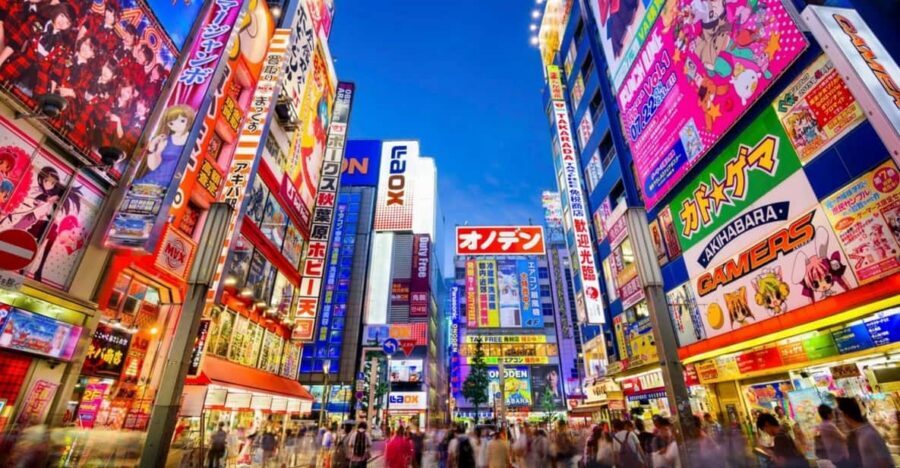 Tokyo: Winter Illuminations Private Tour with a Local - Christmas markets and the big illumination hits (without turning it into a hunt)