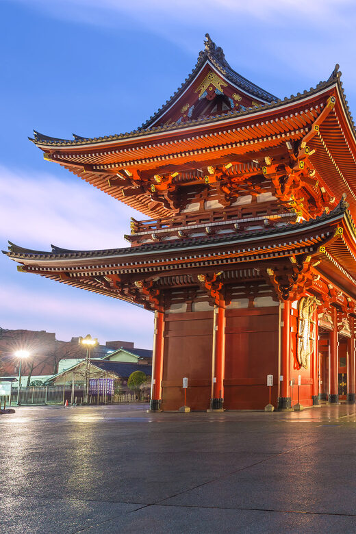 Tokyo: Winter Illuminations Private Tour with a Local - Guides who feel thoughtful and human, not robotic
