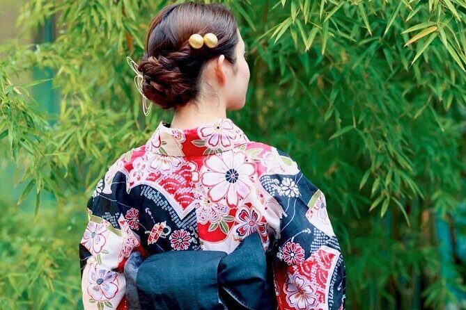 Tokyo: Winter Kimono Experience in Asakusa - What to Expect Day-of: Timing, Return Time, and Winter Comfort