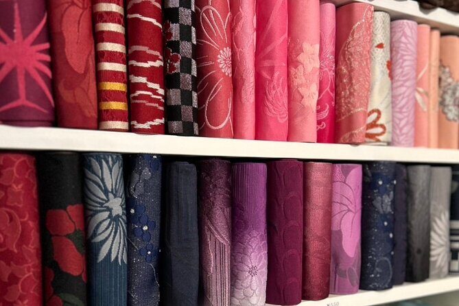 Tokyo: Winter Kimono Experience in Asakusa - Finding the Shop and Avoiding the Most Common Friction