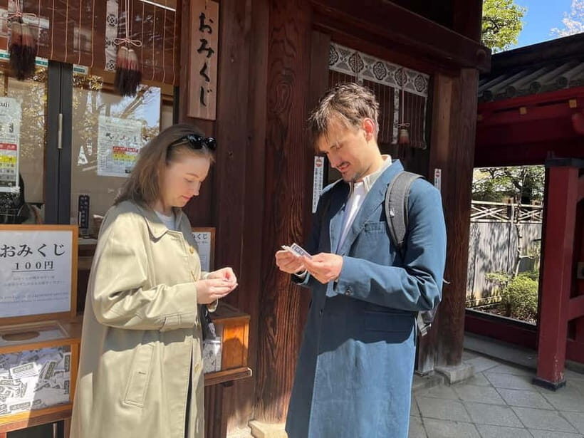 Tokyo Yanaka Old Town Walking Tour (Private/Local guide) - Why Yanaka, Nezu, and Sendagi Feel Like Another Tokyo