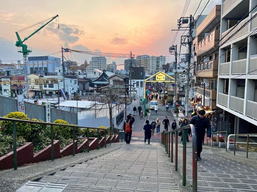 Tokyo Yanaka Old Town Walking Tour (Private/Local guide) - Café Break in an Old-Style House: Where the Tour Actually Resets