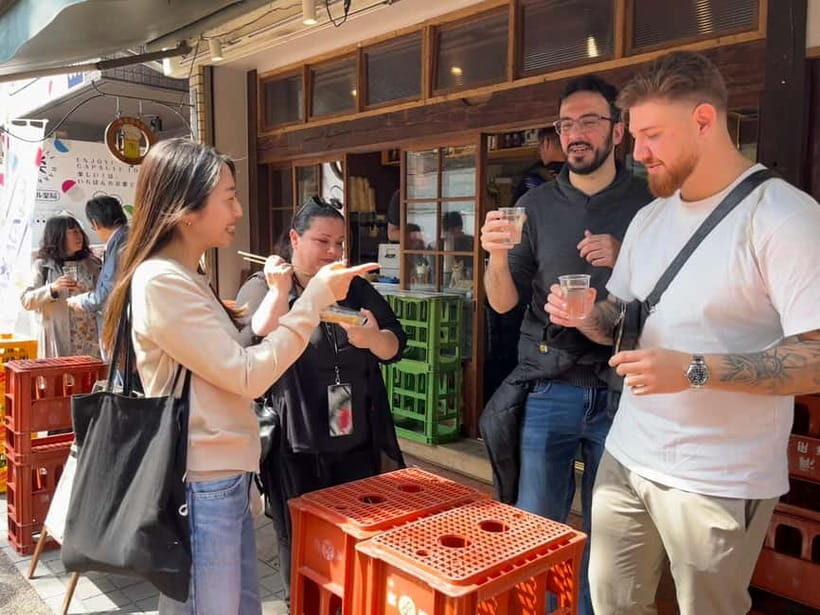 Tokyo Yanaka Old Town Walking Tour (Private/Local guide) - Price and Value: Is $58 a Good Deal for This Neighborhood Walk?