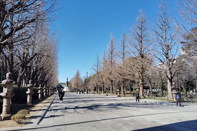 Tokyo: Yasukuni Shrine and Yushukan Museum Guided Tour - Price and Value: Is $84.70 Worth It?