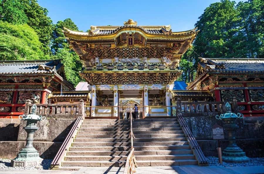 Tokyo/yokohama: Full Day Nikko Private Sightseeing Trip - Lake Chuzenji: The Scenic Reset Between Big Sights