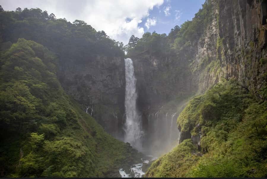 Tokyo/yokohama: Full Day Nikko Private Sightseeing Trip - Nikko Toshogu: The UNESCO Shrine You’ll Remember