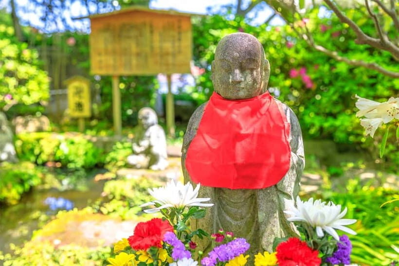 Tokyo Yokohama Night View Tour With Kamakura And Enoshima - Key highlights worth getting excited about