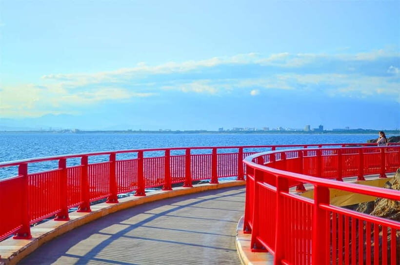 Tokyo Yokohama Night View Tour With Kamakura And Enoshima - Is This a Perfect Day Trip or Too Much Transit?