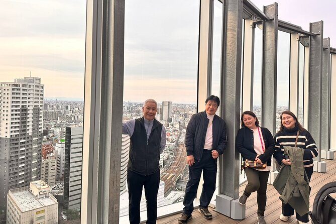 Tokyo Your Way A Tailored Full Day Friendly Food Tour With Guide - Akihabara’s arcade stop at GiGO: games as a window into everyday Tokyo