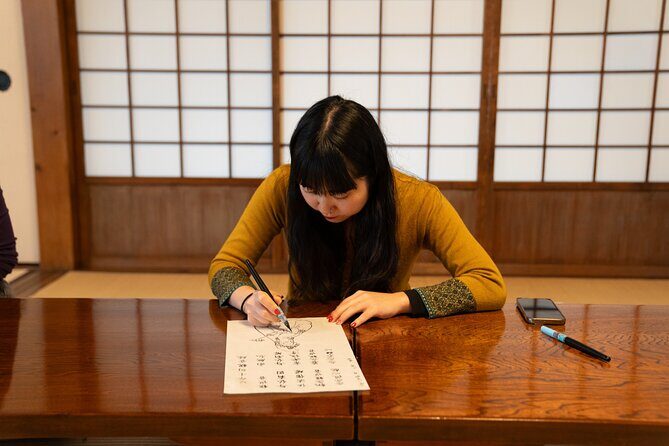 Tokyo Zen Meditation at Private Temple with Monk - Meditation instruction that actually helps your body