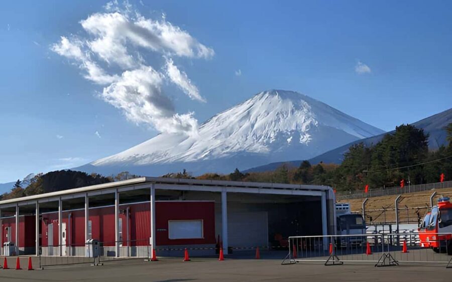 Tokyo:Customizable Private Day Trip to Mt.Fuji & Safari Park - Oshino Hakkai and Chureito Pagoda: culture and the best kind of photo setup