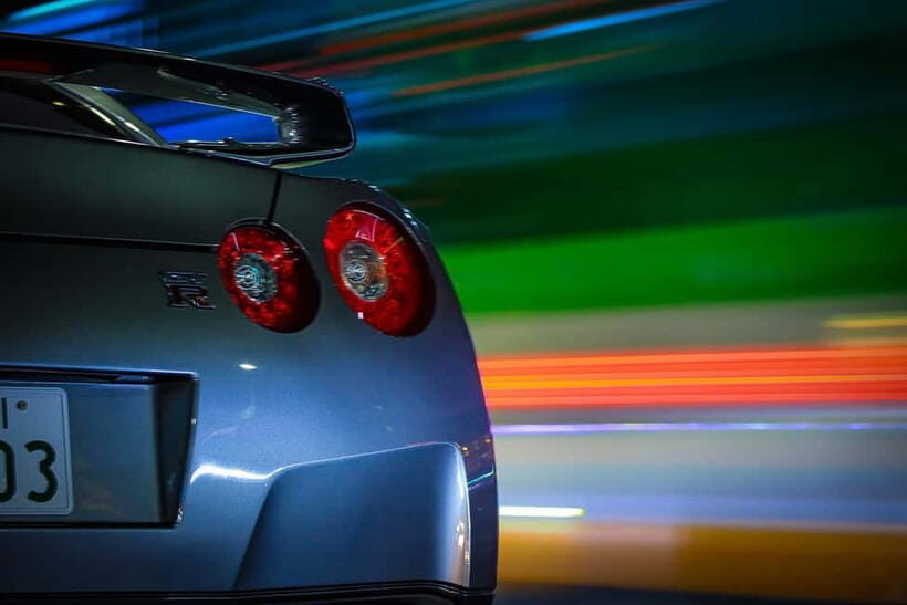 Tokyo:Daikoku JDM Street Culture Tour in wrapped 86 - Meeting real car culture: what you’ll learn from Jeremy and the garage world