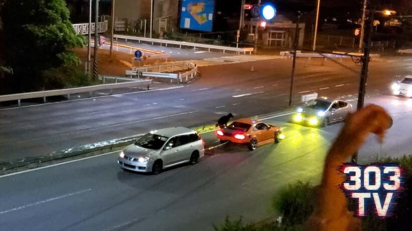 Tokyo:Daikoku JDM Street Culture Tour in wrapped 86 - What can go wrong: the one caution I’d actually take seriously