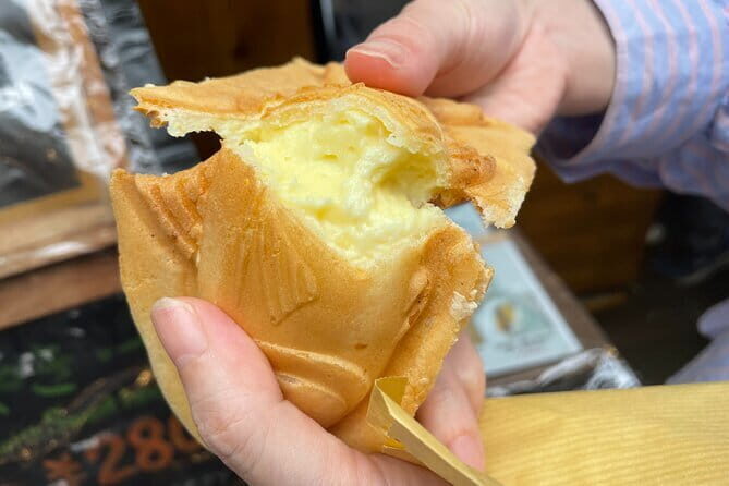Tokyo:Enjoy street food & Japanese food culture at Tsukiji Market - Key highlights you’ll feel fast