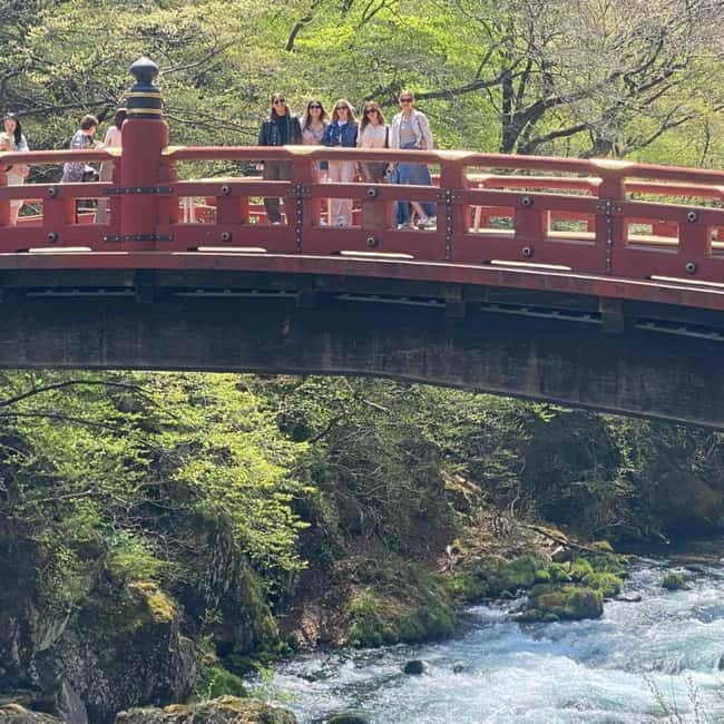 Tokyo:Nikko UNESCO World Heritage Sites Private 1-Day Tour - Why Nikko works so well in a single day