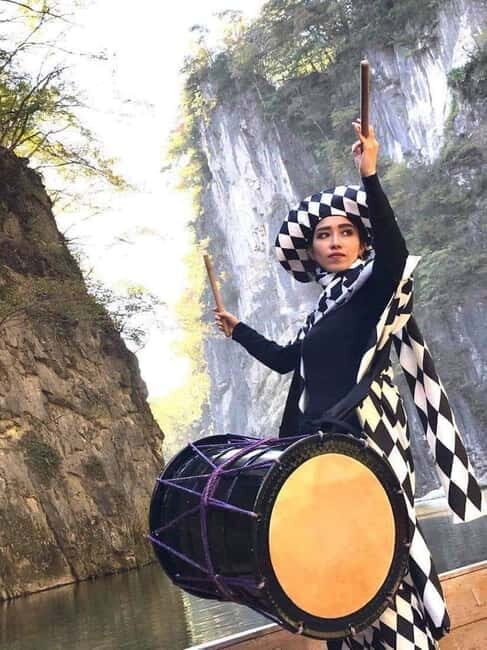 Tokyo's Authentic and Finest Taiko Drumming Experience - Where You’ll Train and the Simple Practical Setup