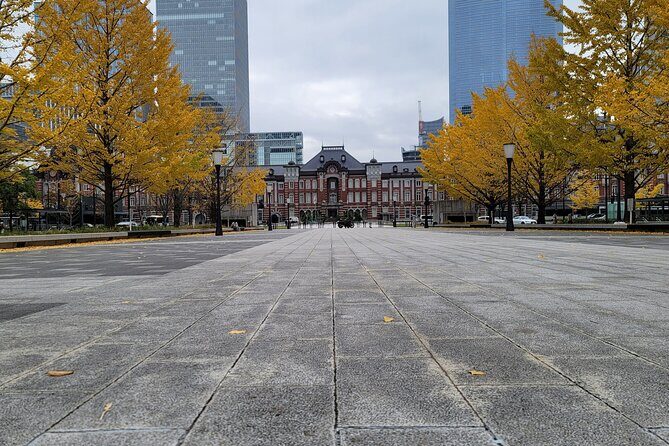 Tokyo's Imperial Palace & Nihonbashi Tour - Imperial Palace East Gardens: what you actually see and why it’s worth your time