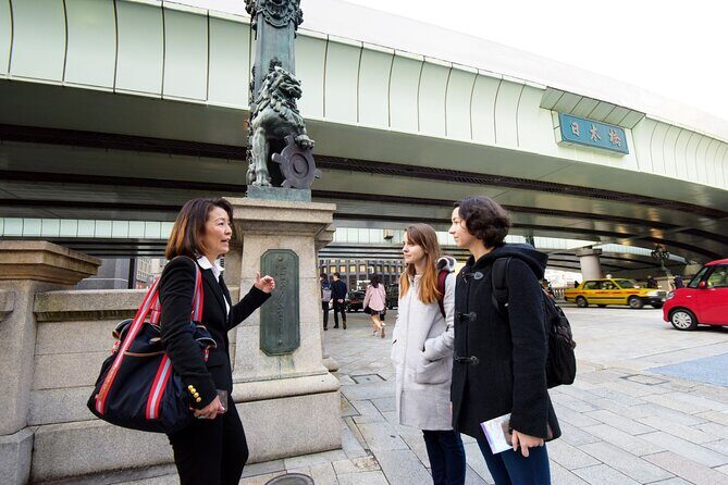 Tokyo's Imperial Palace & Nihonbashi Tour - Who should book this Tokyo tour (and who should skip it)