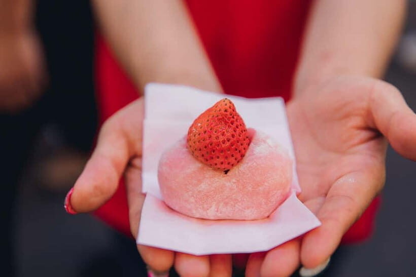 Tokyo’s Kitchen: Tsukiji Market Food & Culture Walk - Key things that make this Tsukiji walk worth your morning