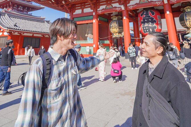 Tokyo’s Must-Sees: 5-hour Tsukiji, Akihabara & Asakusa Tour - Akihabara’s Game and Anime Streets: Super Potato and Akiba Cultures Zone