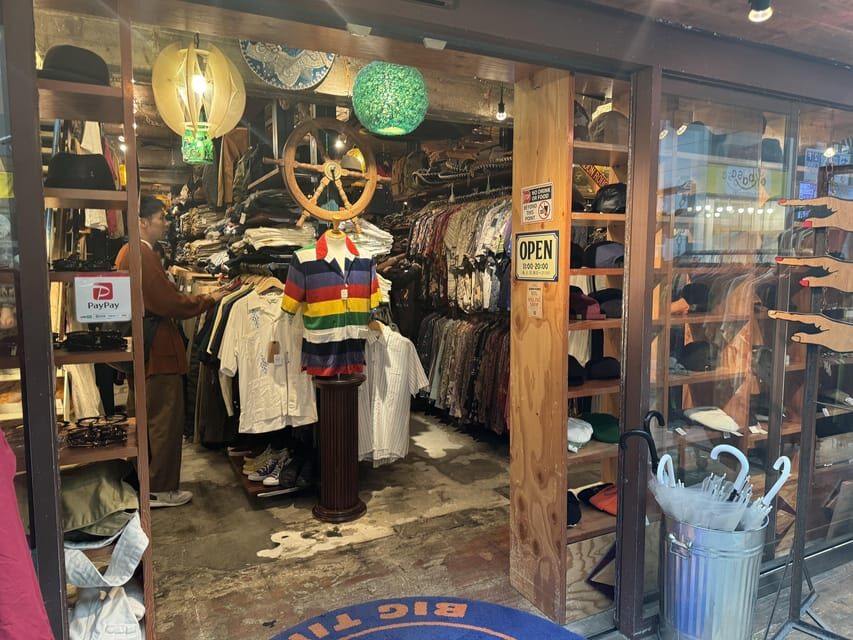 Tokyo's Neighborhood Digs: Coffee, Records & Vintage Vibes - Who This Tour Suits Best (and Who Might Want Something Else)