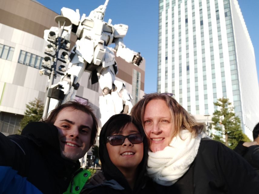 Tokyo's Upmarket District: Explore Ginza with a Local Guide - Luxury dining or classic kabuki-adjacent spots: how guides help you choose