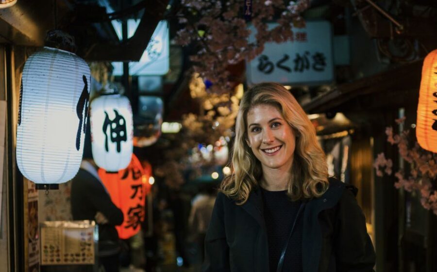 Tokyo's Upmarket District: Explore Ginza with a Local Guide - How a 2–4 hour private walk in Ginza stays flexible (without getting chaotic)