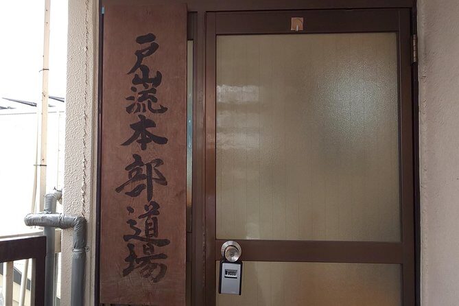 Tokyo:Samurai sword and archery class from a samurai descendant - The “not tourist trap” factor: small-group pace and real instruction
