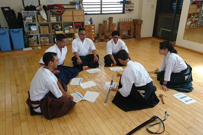 Tokyo:Samurai sword and archery class from a samurai descendant - Price and value: is $198.20 actually fair for what you get?