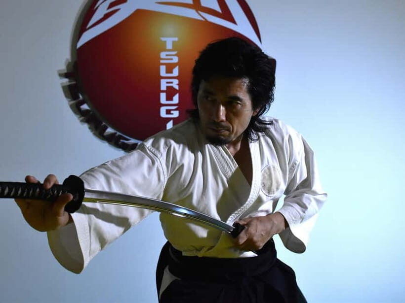 Tokyo:Samurai Training : Swords, Bushido & Mental Discipline - Kojimachi Dojo: The Setting That Makes It Feel Real