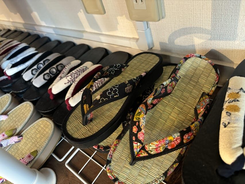 :Tokyo,Shibuya / Kimono Rental / English-friendly - After dressing: the Meiji Shrine walk and nearby photo routes