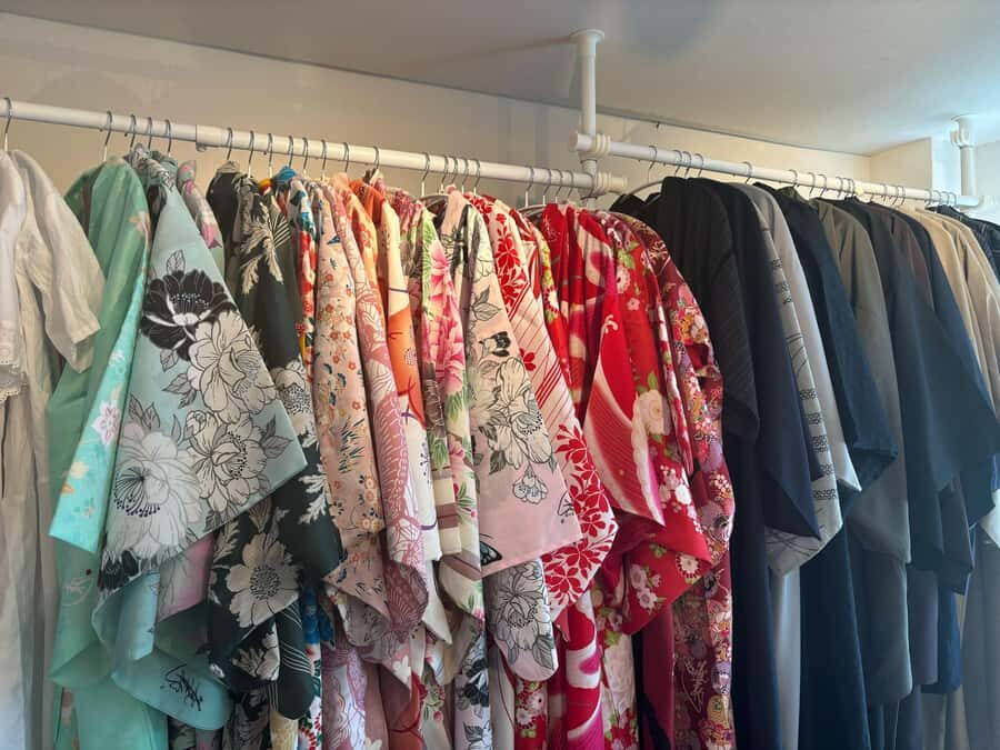 :Tokyo,Shibuya / Kimono Rental / English-friendly - Price and value: what $67 buys you, and what can raise the total