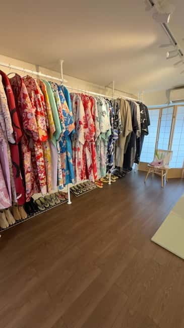 :Tokyo,Shibuya/ Pro Photography in Kimono / English-Friendly - Why a 1-hour kimono photo session fits Tokyo time