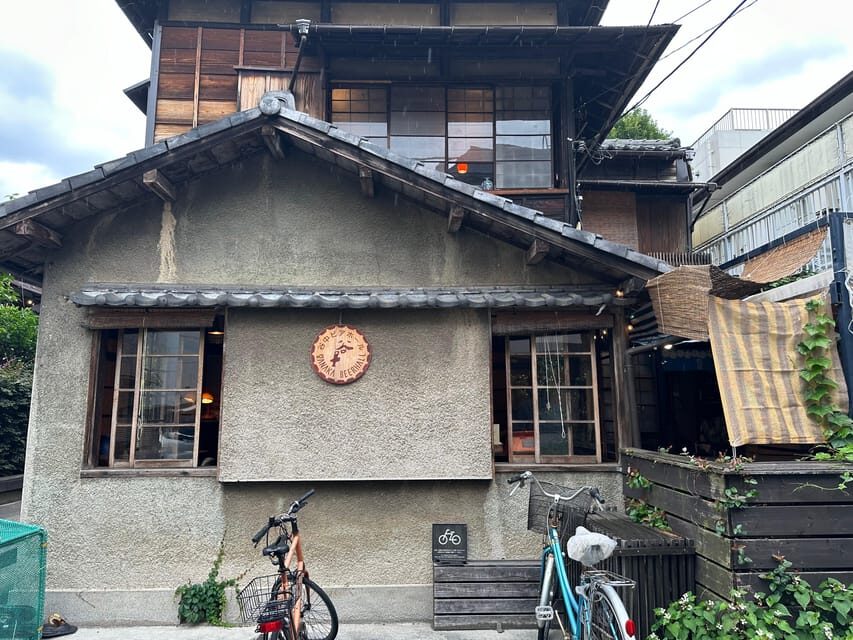 Tokyo:Stroll in Old traditional culture towns~Yanaka & Nezu - Key Reasons This Yanaka & Nezu Stroll Works