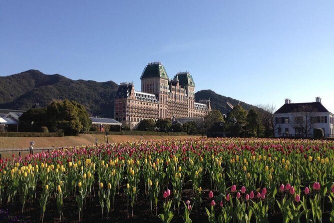 Tour Nagasaki or Fukuoka in Privacy and Comfort. - Key Things I’d Focus On Before You Go