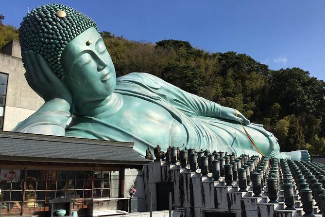 Tour Nagasaki or Fukuoka in Privacy and Comfort. - Choosing Nagasaki or Fukuoka With One Private Guide